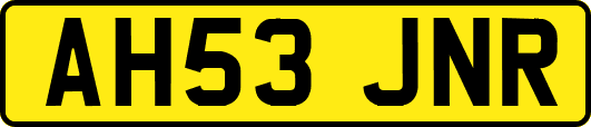 AH53JNR