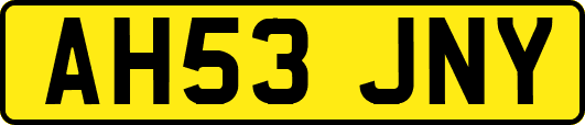 AH53JNY