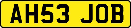 AH53JOB