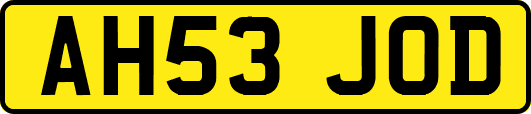 AH53JOD