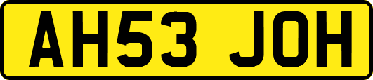 AH53JOH