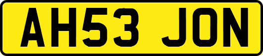 AH53JON
