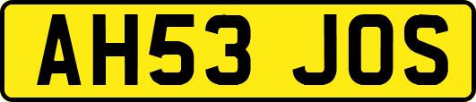 AH53JOS