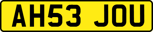 AH53JOU