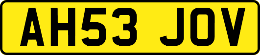 AH53JOV