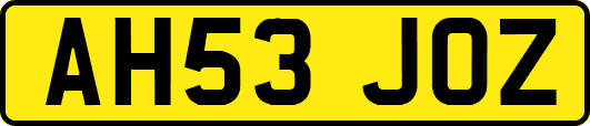 AH53JOZ