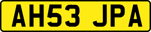 AH53JPA