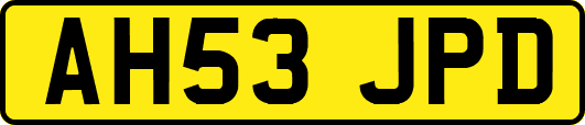 AH53JPD