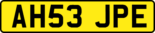 AH53JPE