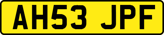 AH53JPF