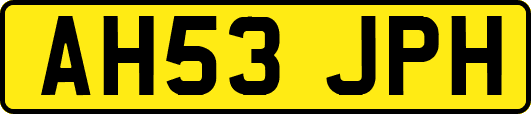 AH53JPH
