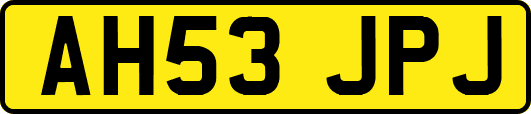 AH53JPJ