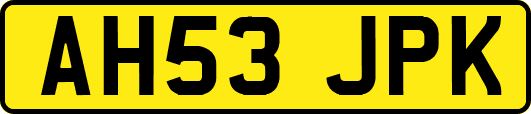 AH53JPK