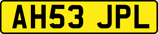 AH53JPL