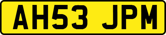 AH53JPM