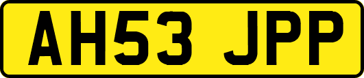 AH53JPP