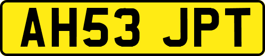 AH53JPT