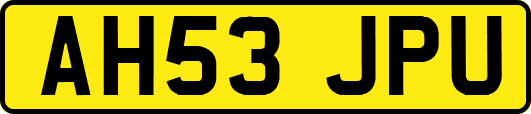 AH53JPU