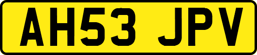 AH53JPV