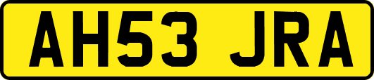 AH53JRA