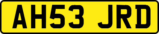 AH53JRD