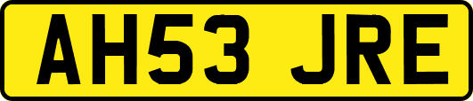 AH53JRE