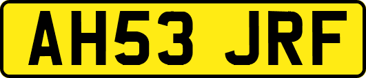 AH53JRF