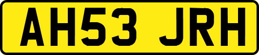 AH53JRH