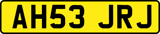 AH53JRJ