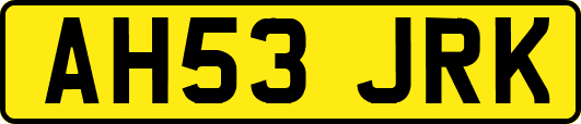 AH53JRK