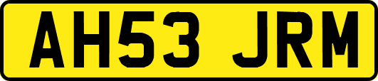 AH53JRM