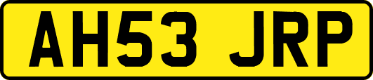 AH53JRP
