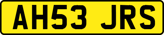 AH53JRS