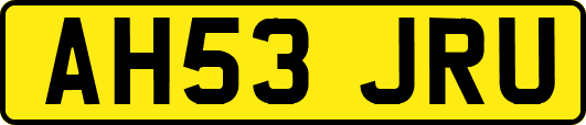 AH53JRU