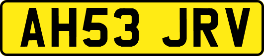 AH53JRV