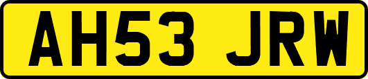 AH53JRW