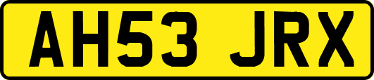 AH53JRX