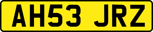 AH53JRZ