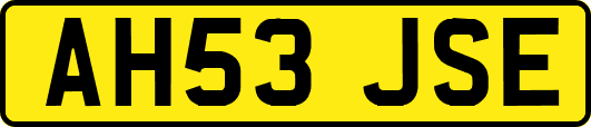 AH53JSE