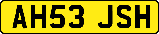 AH53JSH