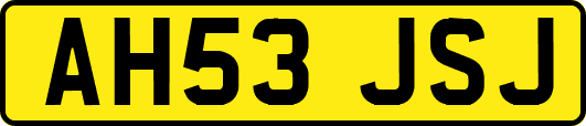 AH53JSJ