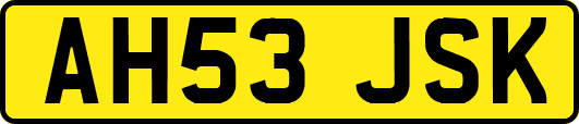 AH53JSK
