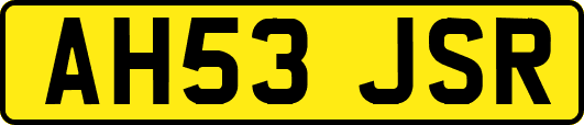 AH53JSR