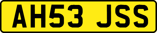 AH53JSS