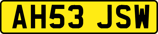 AH53JSW