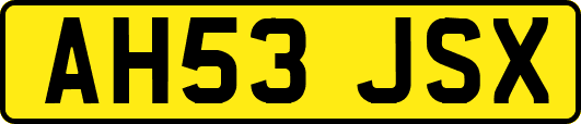 AH53JSX