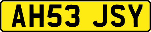 AH53JSY