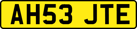 AH53JTE