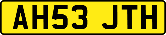AH53JTH