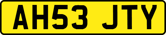 AH53JTY